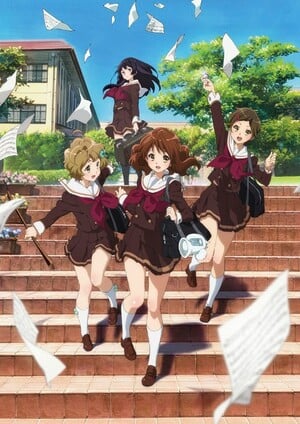 Crunchyroll to Stream Eleceed, FX Fighter Kurumi-chan, Uncle's Obsession with Cute Things, More Anime; English Dub for Sound! Euphonium