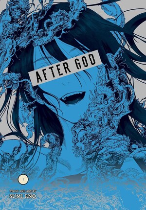 After God Manga Enters Last Arc