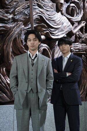 Sins of Kujo Manga Gets Live-Action Film in 2027