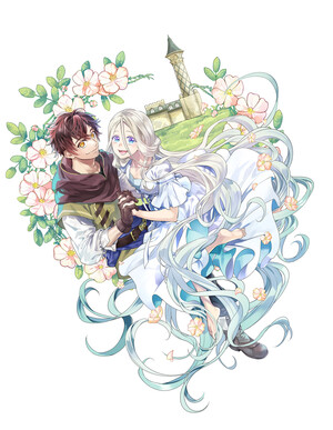 Märchen Crown Manga Enters Final Battle