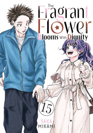Kodansha House Pop-Up to Host Fragrant Flower Blooms with Dignity Creator Saka Mikami in NYC