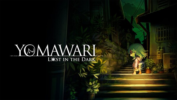 Yomawari: The Long Night Collection, Lost in the Dark Head to PS5 in the West